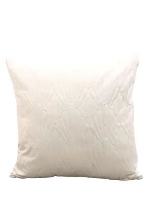 Landmark Velvet Throw Pillow Case Shell Design