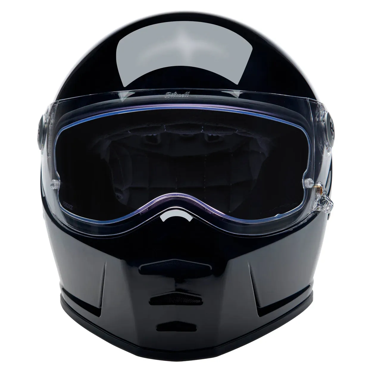 Lane Splitter Gen 2 Shield with Pinlock Protec TINT Lens
