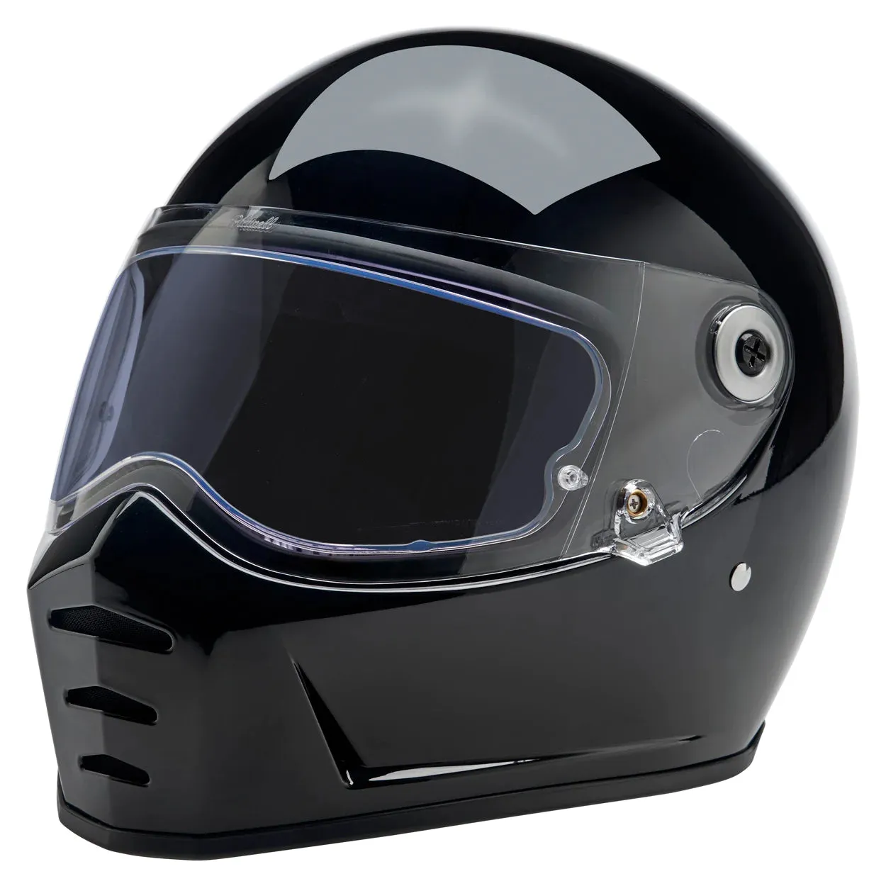 Lane Splitter Gen 2 Shield with Pinlock Protec TINT Lens