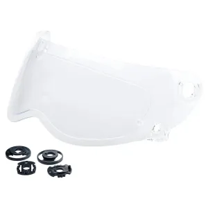 Lane Splitter Gen 2 Shield with Pinlock Protec TINT Lens