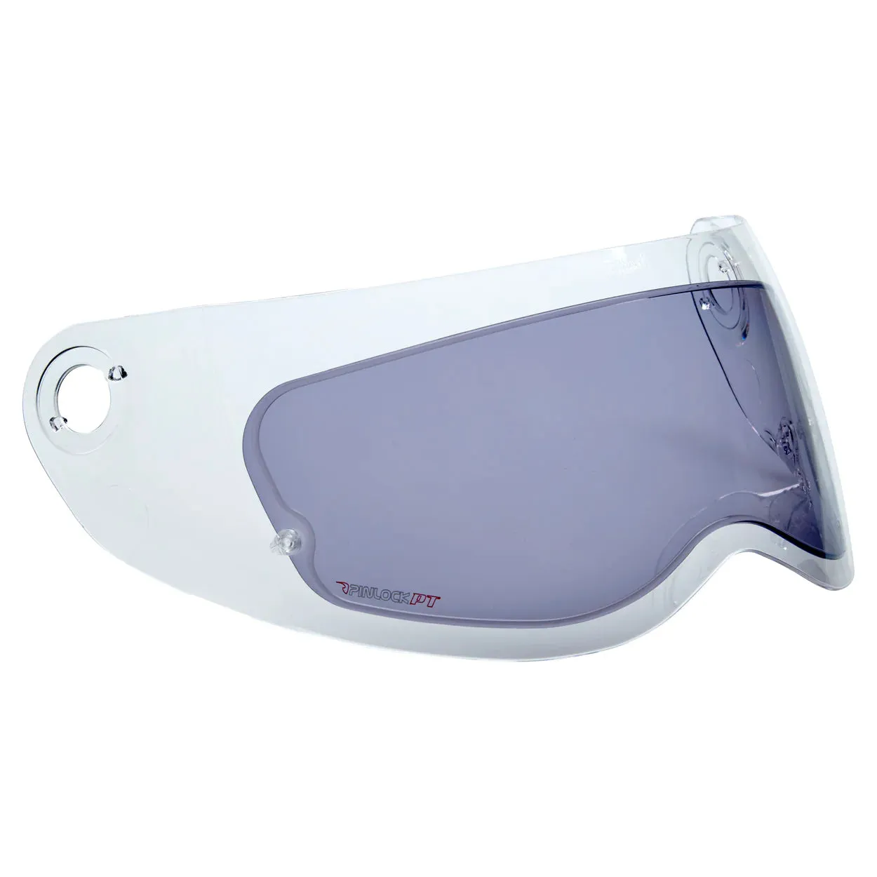 Lane Splitter Gen 2 Shield with Pinlock Protec TINT Lens