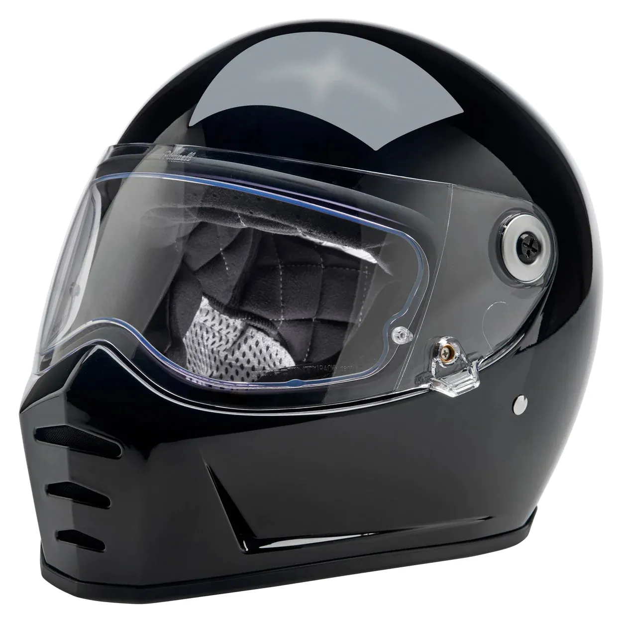 Lane Splitter Gen 2 Shield with Pinlock Protec TINT Lens