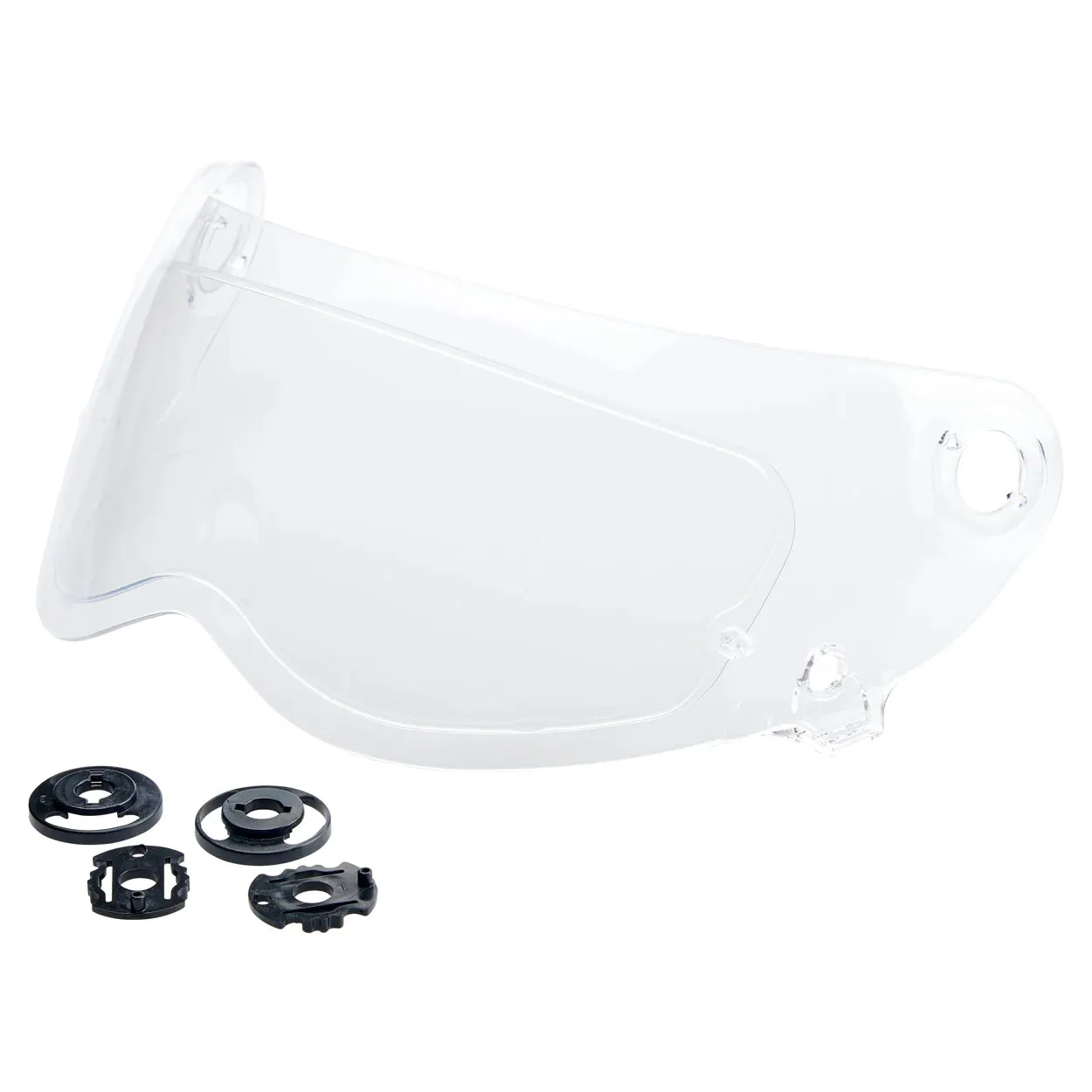 Lane Splitter Gen 2 Shield with Pinlock Protec TINT Lens