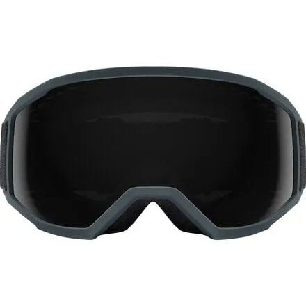 Loam Smith Mountain Bike Goggles, Slate/Sun Black