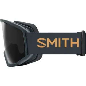 Loam Smith Mountain Bike Goggles, Slate/Sun Black