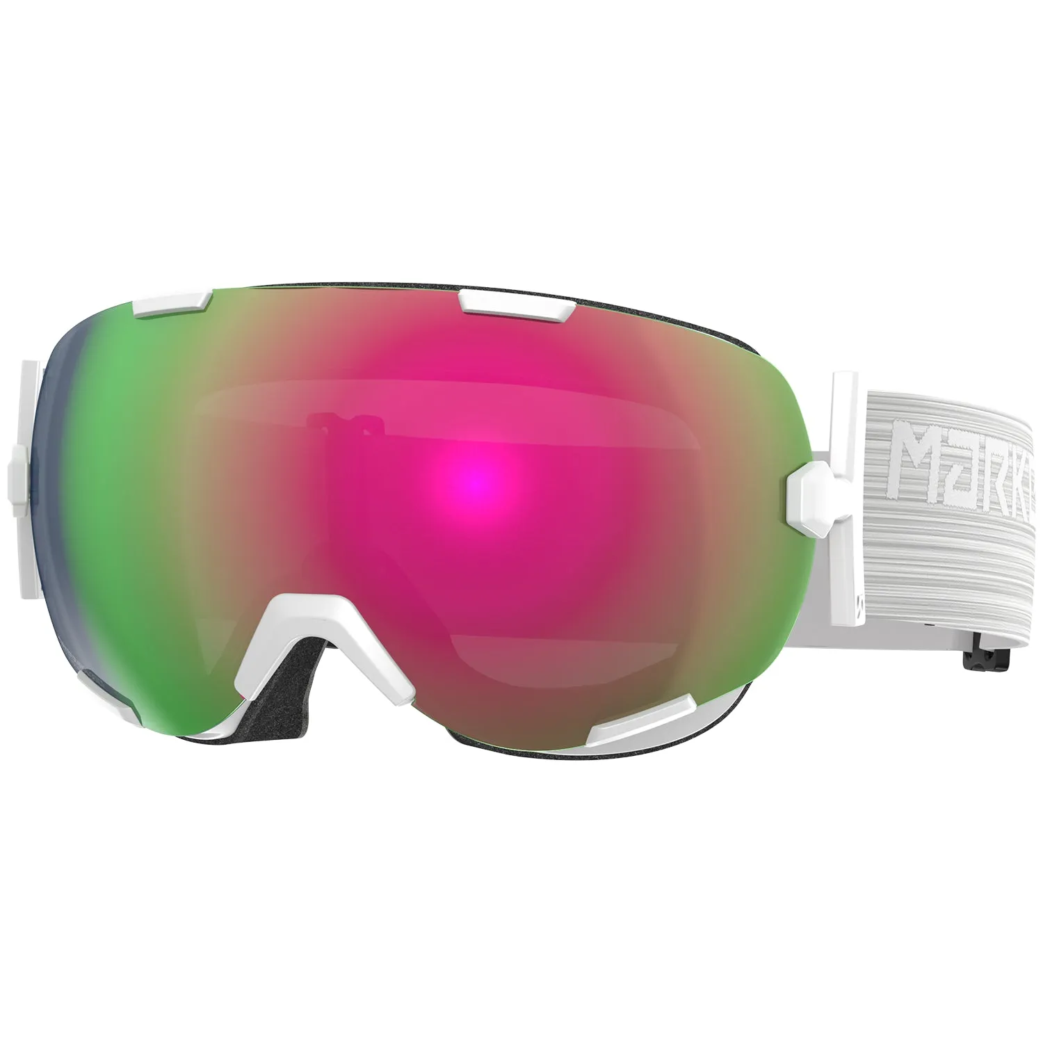 Marker Projector safety glasses, white
