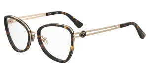 MOSCHINO-MOS584-086-5220-GLASSES FRAMES