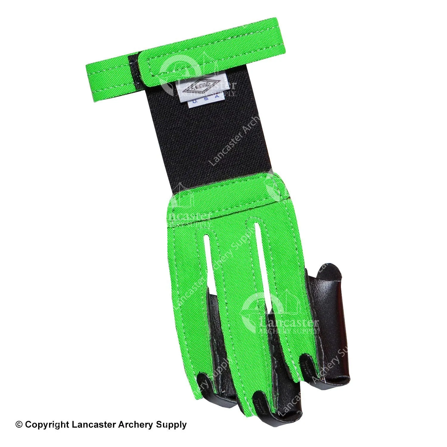 Neet FG-2N Shooting Glove (Neon Colors)
