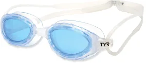 Nest Pro TYR swimming goggles, blue