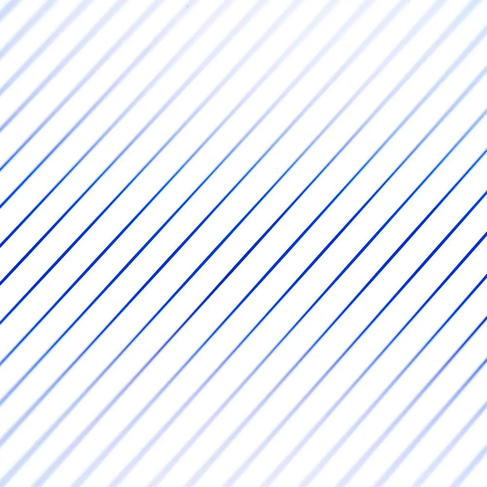 NiSi Cinema 4×5.65” Allure Streak BLUE (2mm Streak)