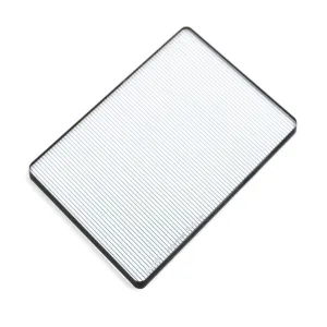 NiSi Cinema 4×5.65” Allure Streak BLUE (2mm Streak)