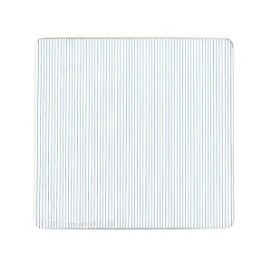 NiSi Cinema 6.6×6.6” Allure Streak BLUE (2mm Streak)