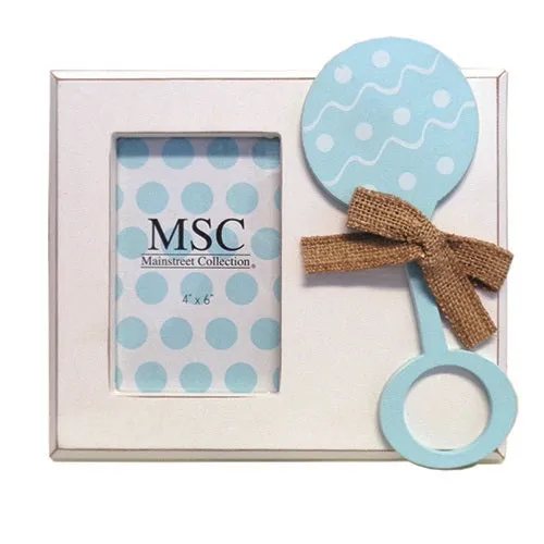 Nursery Picture Frames