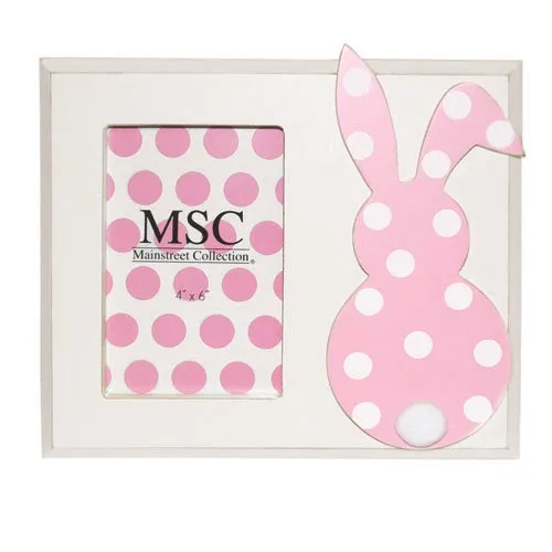 Nursery Picture Frames
