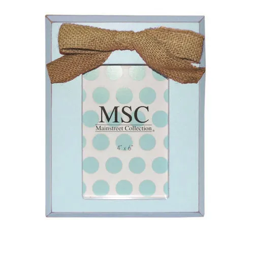 Nursery Picture Frames