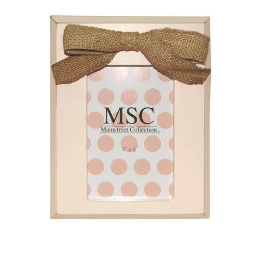 Nursery Picture Frames