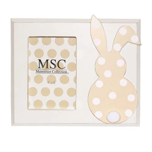 Nursery Picture Frames