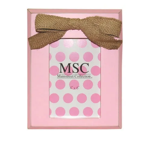 Nursery Picture Frames