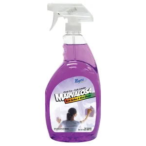 Nyco® Marvalosa RTU Multi-Surface & Glass Cleaner (Lavender Scent) - 9 Quarts
