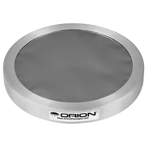 Orion 8" Safety Film Solar Filter for Reflectors