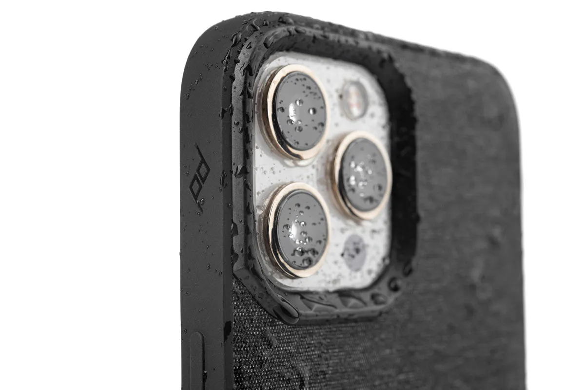 Peak Design Everyday Fabric Case - iPhone