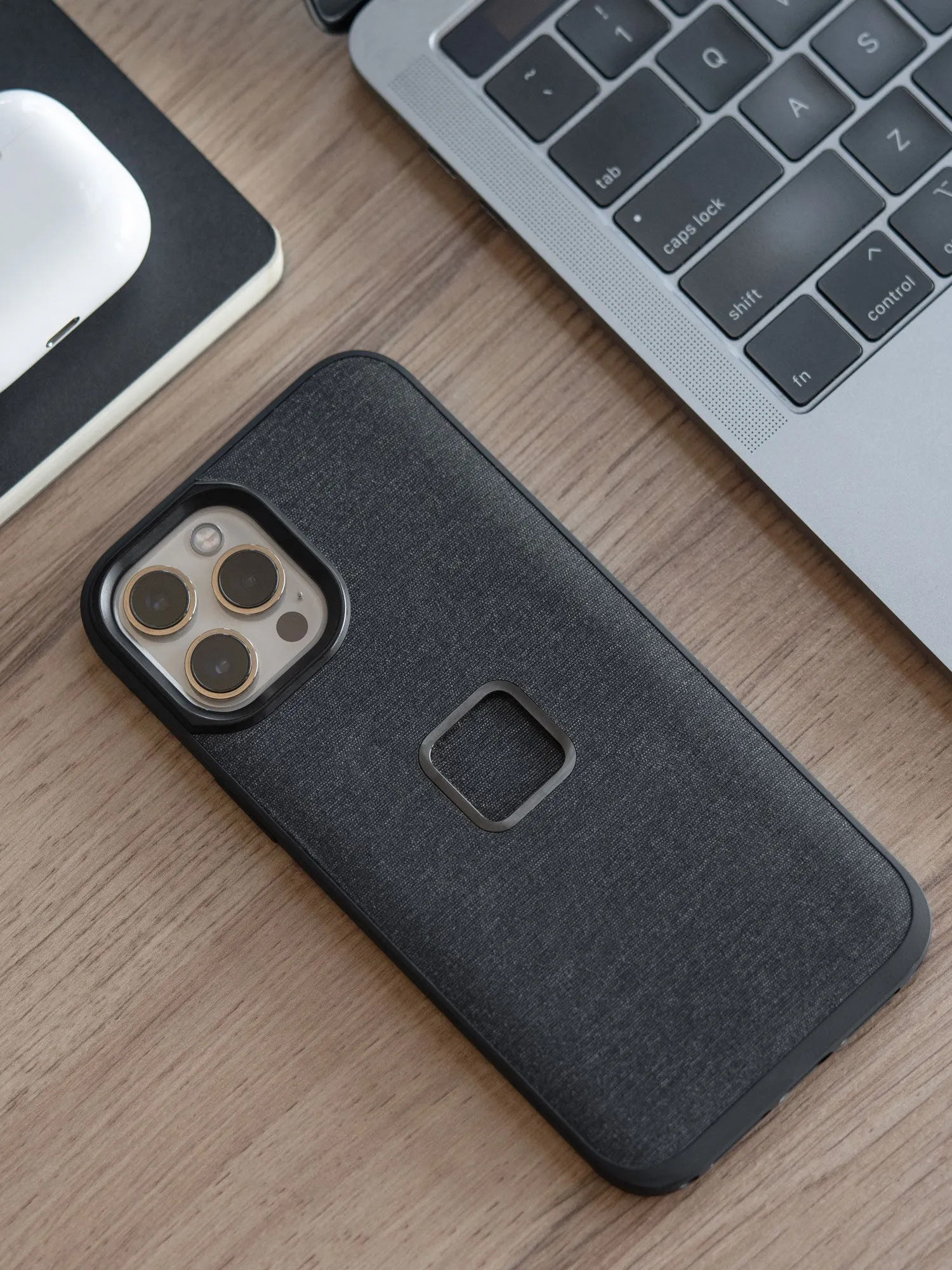 Peak Design Everyday Fabric Case - iPhone