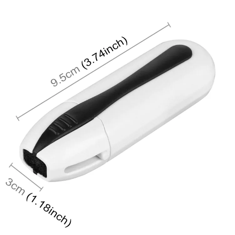 Peeps Glasses Cleaner Eyeglass Clean Brush Maintenance Vision Care Professional Clean Glasses Tools