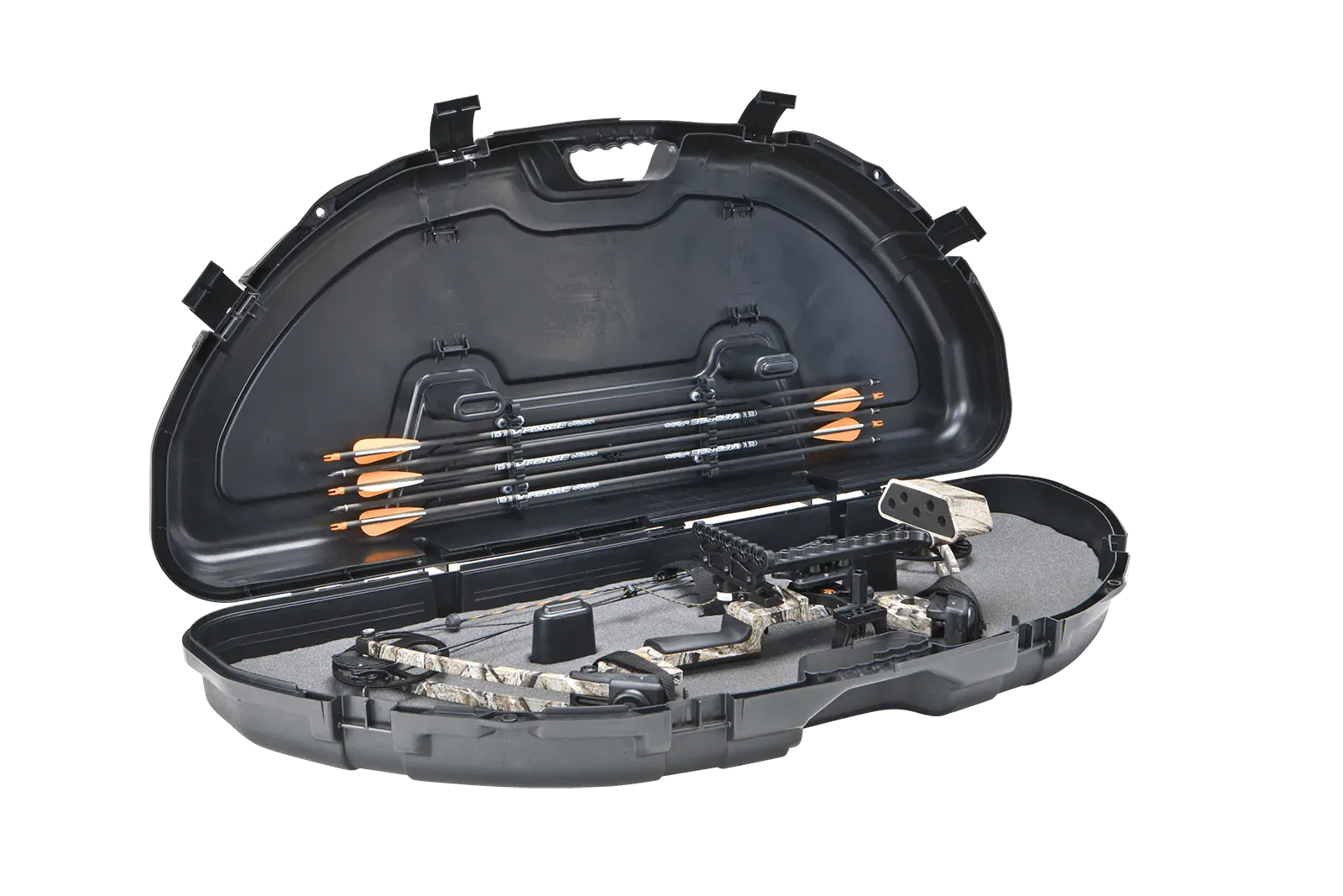 Plano Protector Series Compact Bow Case