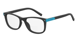 POLAROID KIDS-PLD D811-003-4816-GLASSES FRAMES