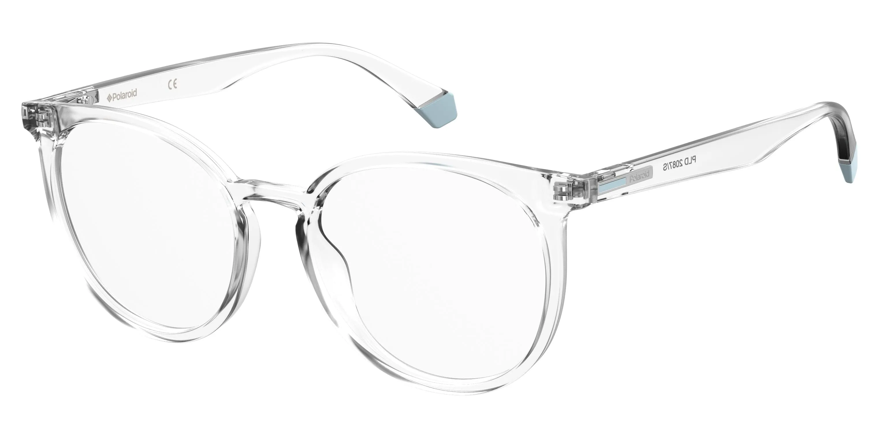 POLAROID-PLD D379-900-5318-GLASSES FRAMES
