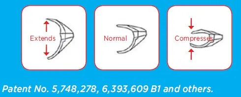 Safety Optical Service Combo Safepack Sunmate Universal Sideshields, Medium Sunglass Tint B27  10pairs, B53  10pairs