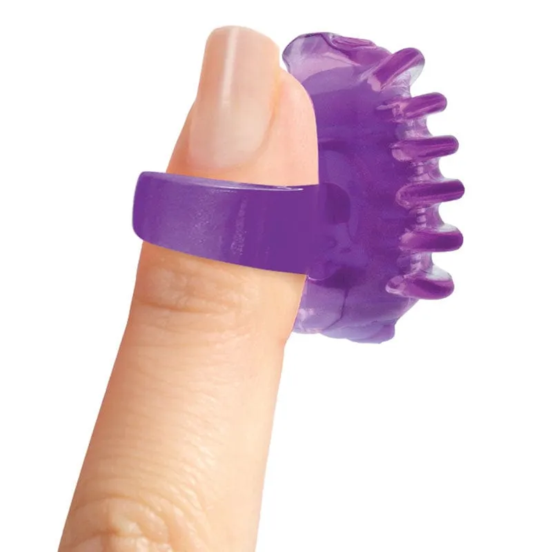 Screaming O FingO Tips