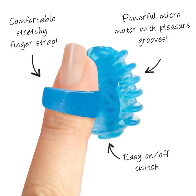 Screaming O FingO Tips