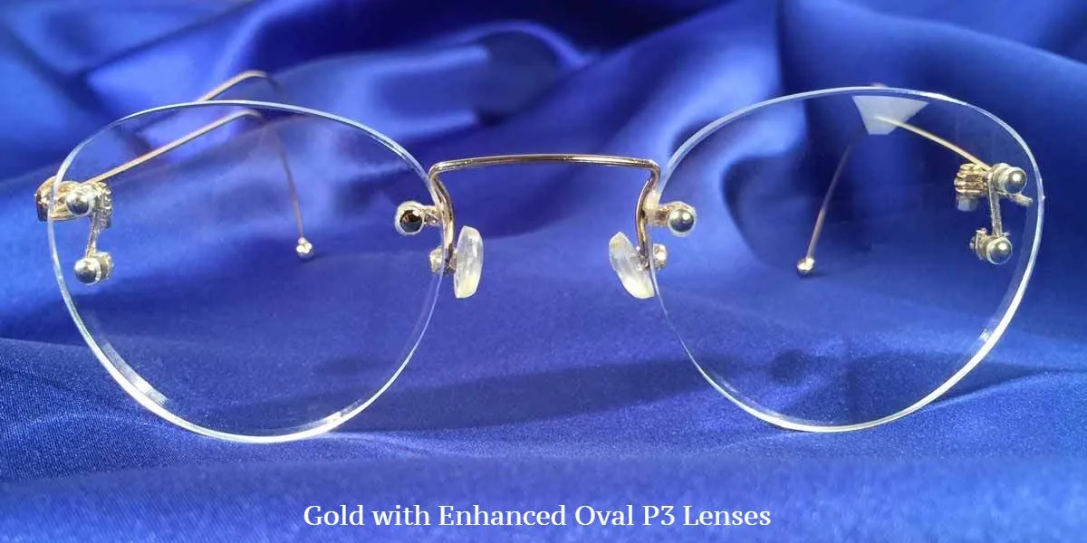 Signature Rimless – Premium-Quality Rimless Glasses
