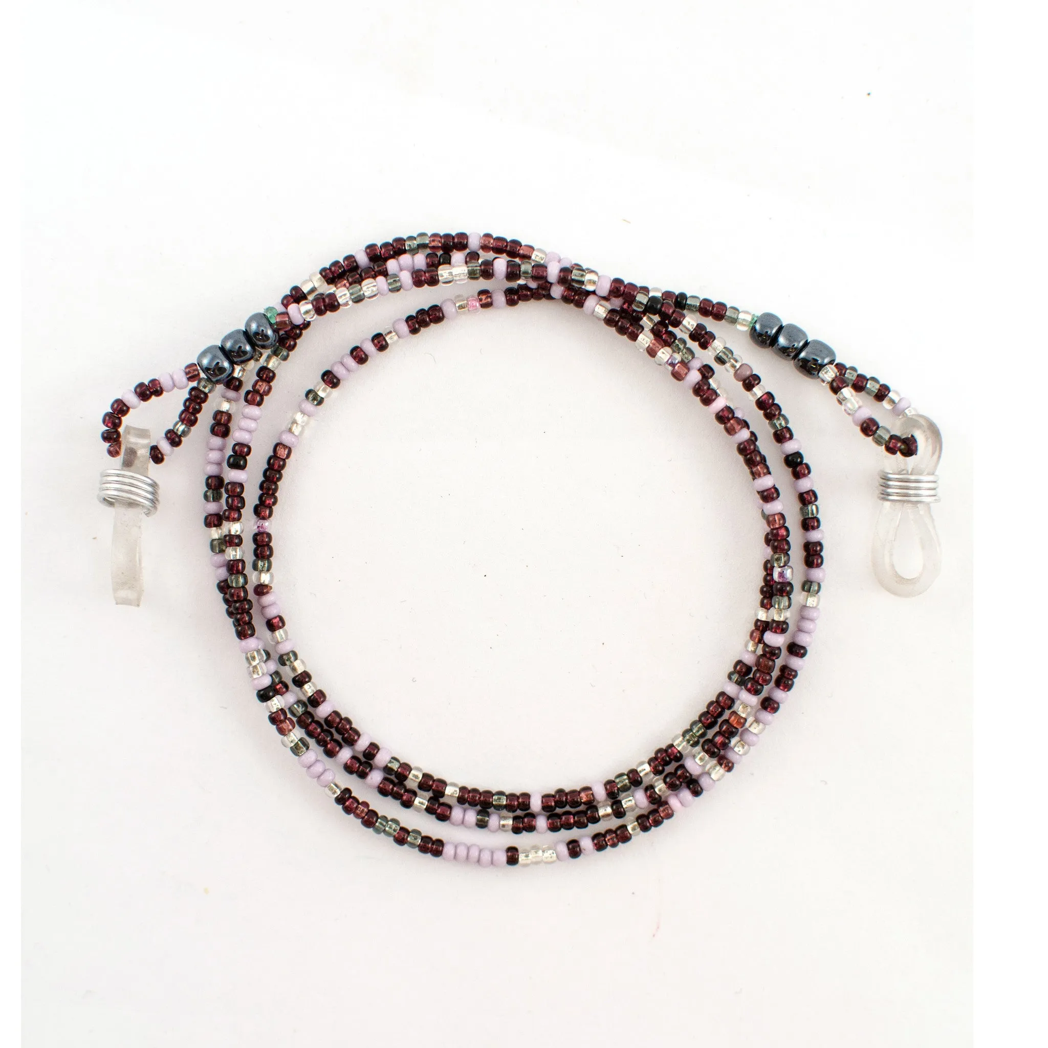 Single Strand Eyeglass Chain
