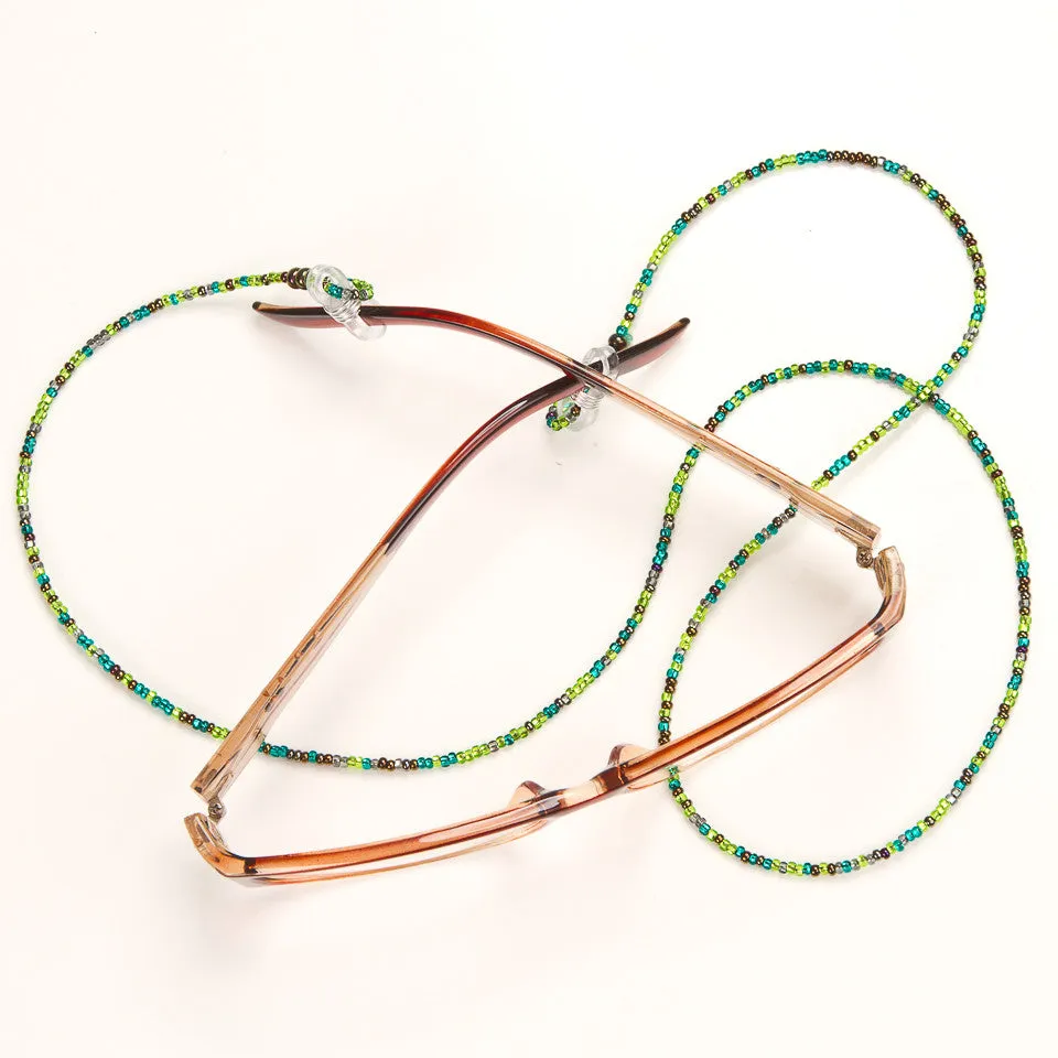 Single Strand Eyeglass Chain