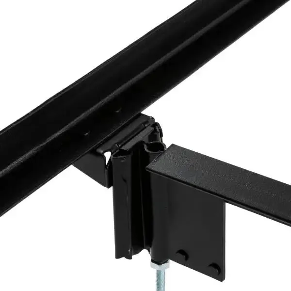 Steelock™ Bolt-On Headboard Footboard