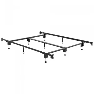 Steelock™ Bolt-On Headboard Footboard