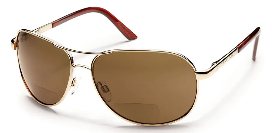 Suncloud Reading Sunglasses