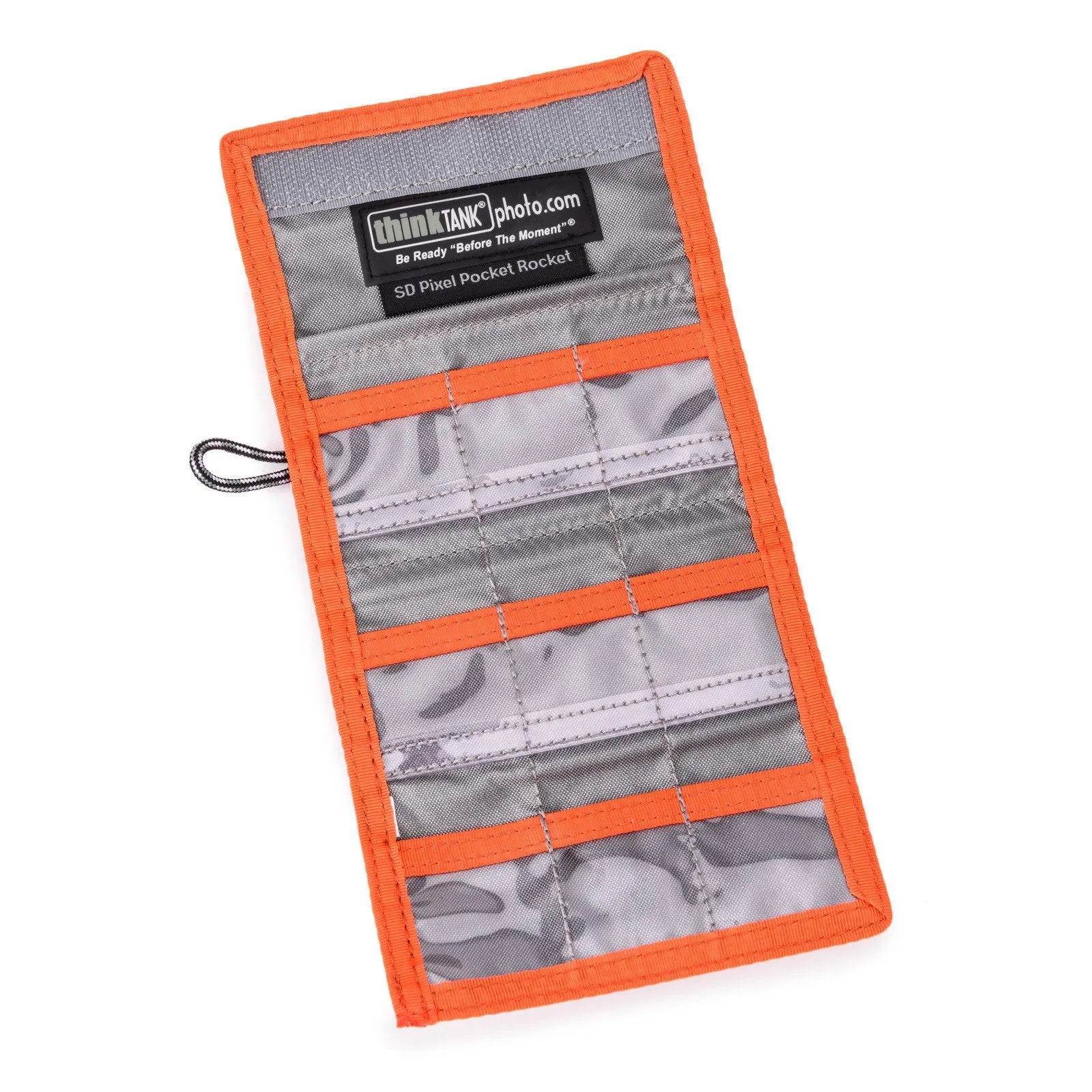 Think Tank SD Pixel Pocket Rocket Memory Card Holder