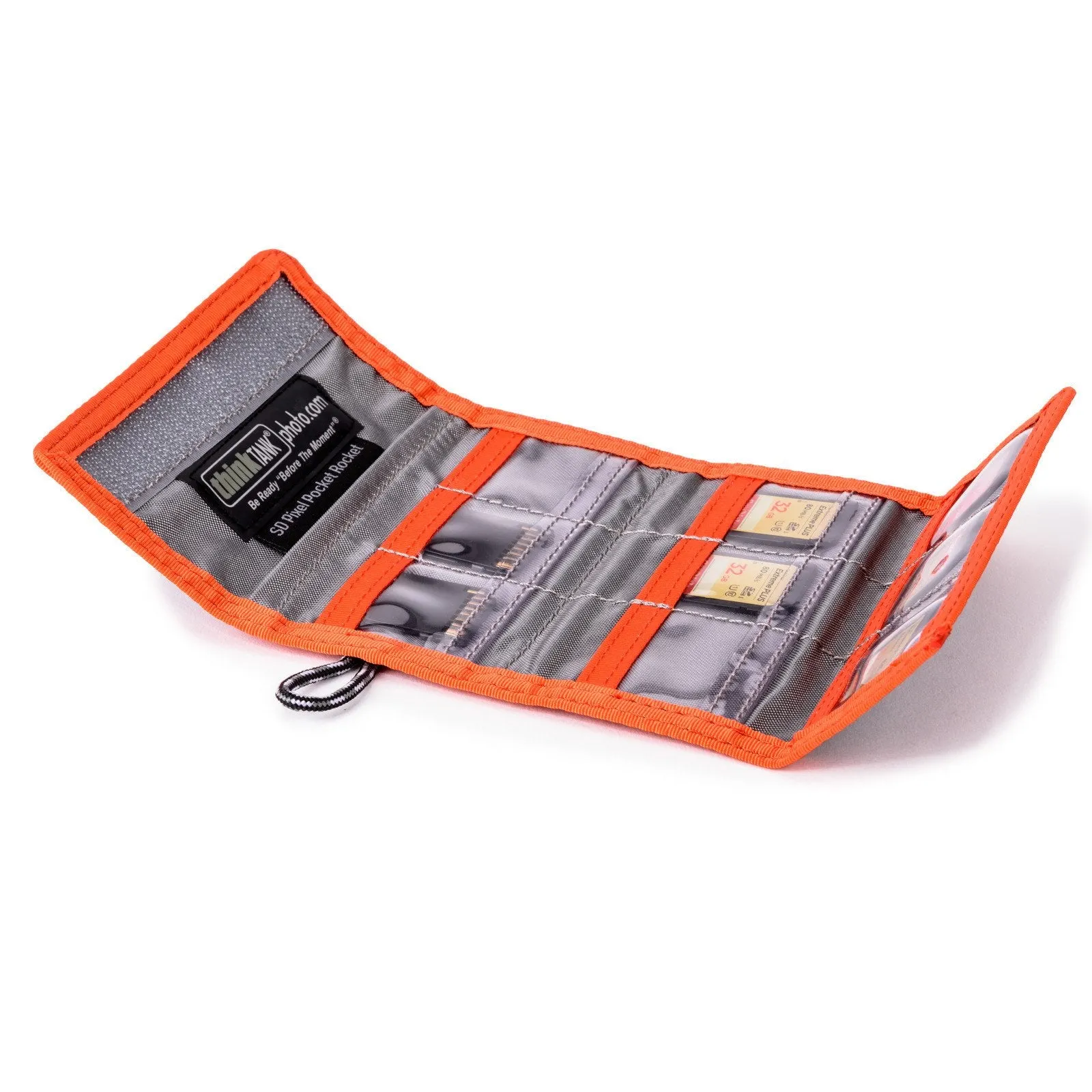 Think Tank SD Pixel Pocket Rocket Memory Card Holder