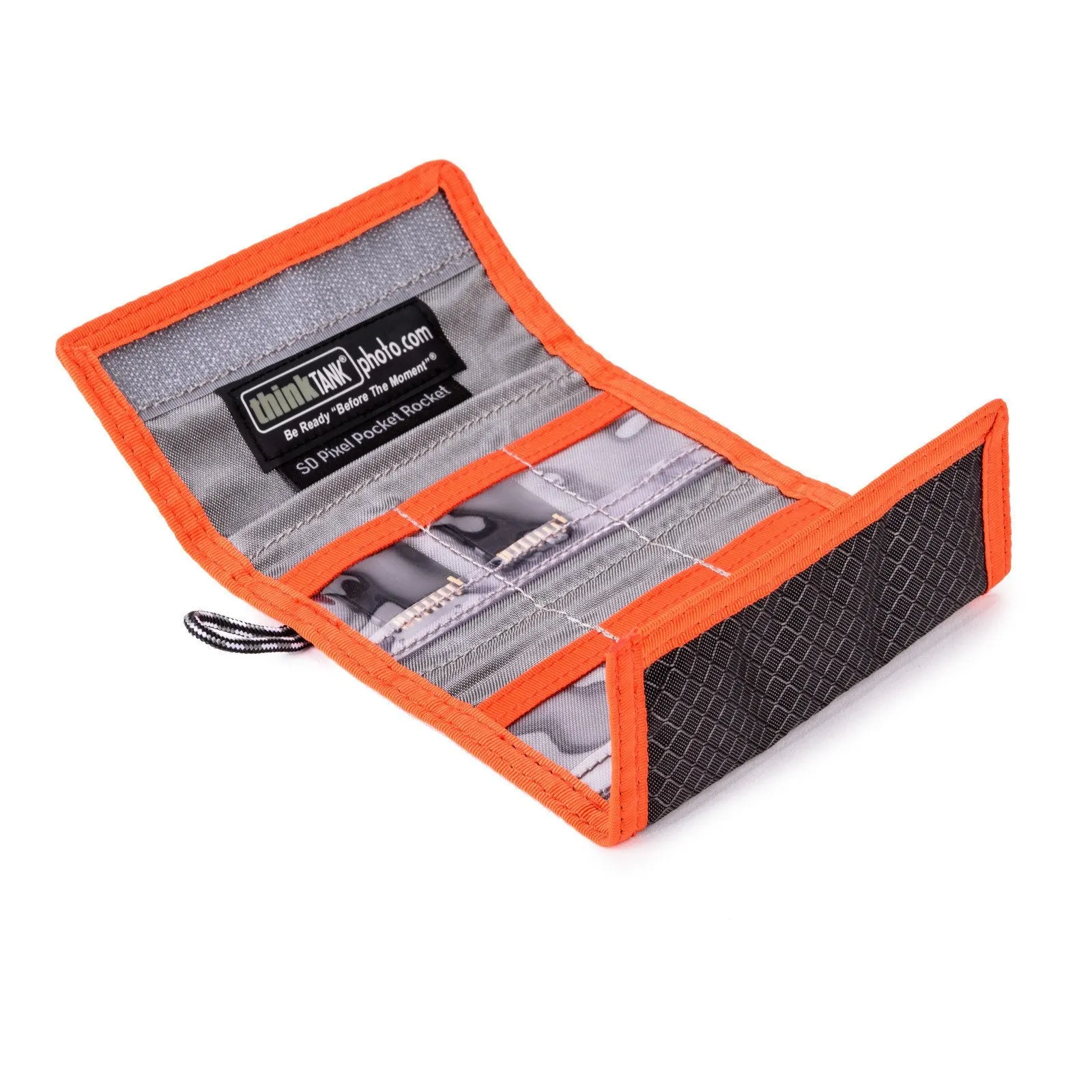 Think Tank SD Pixel Pocket Rocket Memory Card Holder