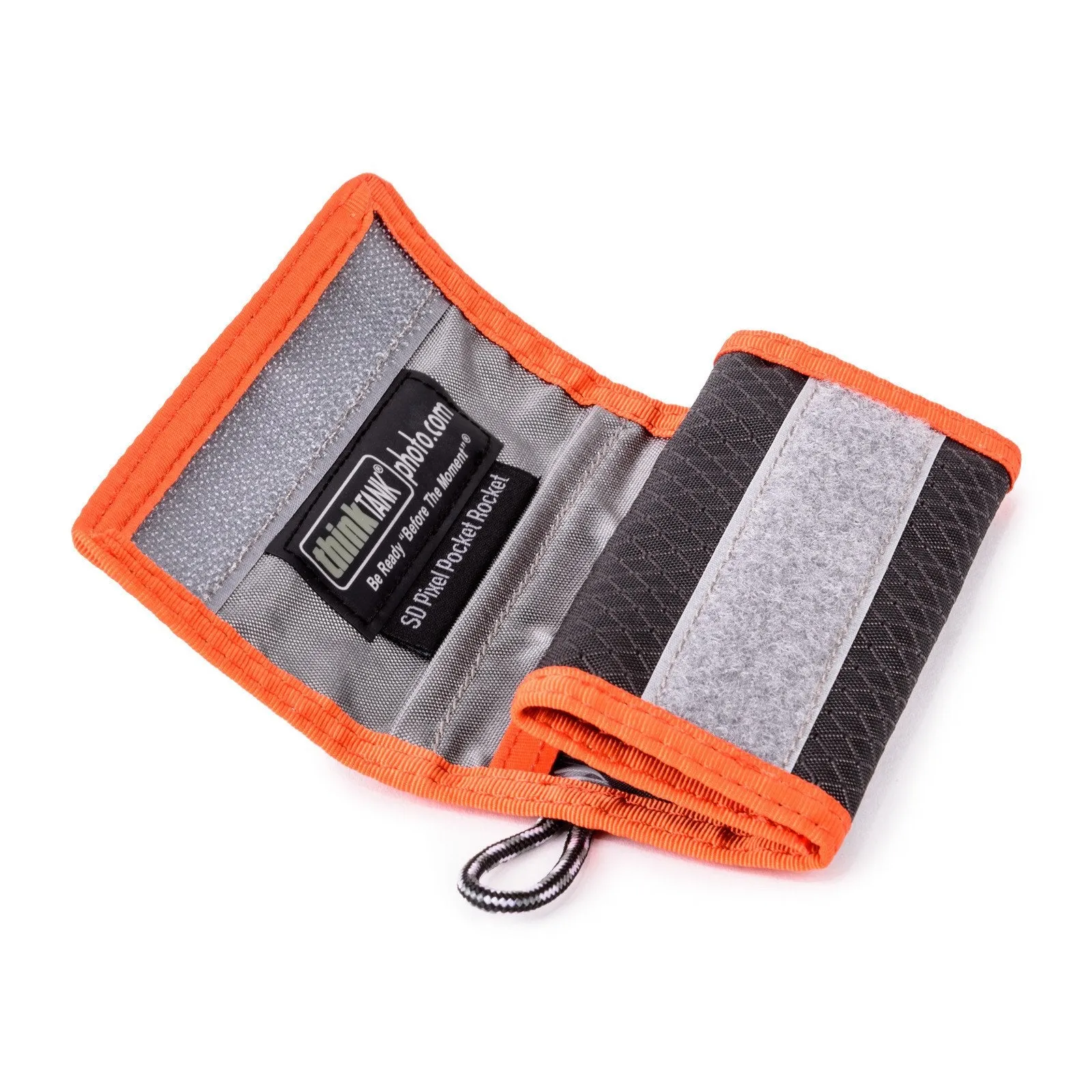 Think Tank SD Pixel Pocket Rocket Memory Card Holder