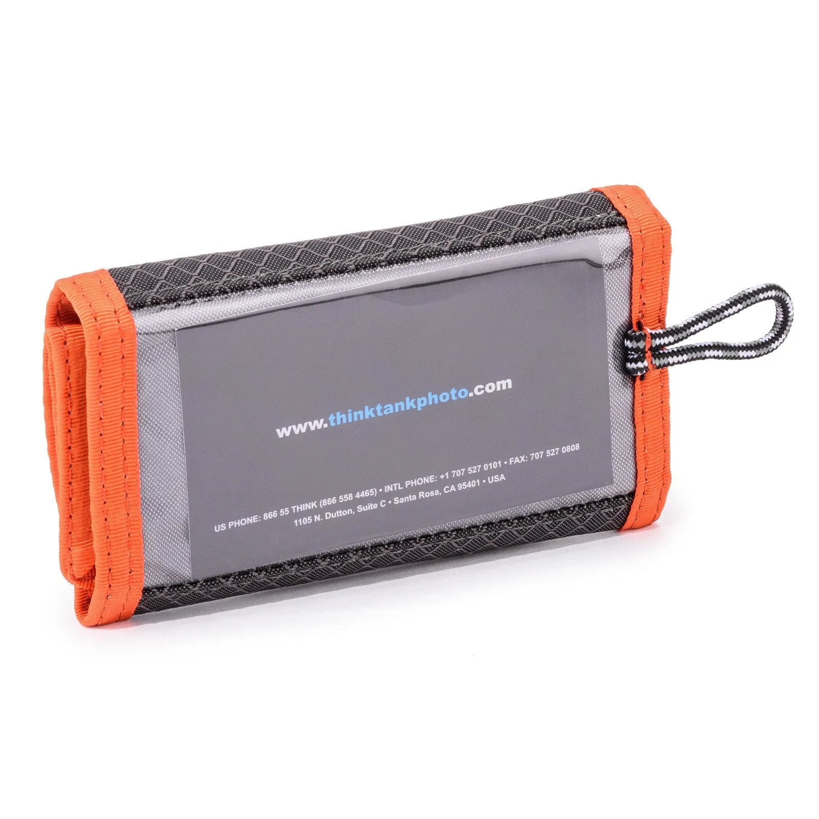 Think Tank SD Pixel Pocket Rocket Memory Card Holder