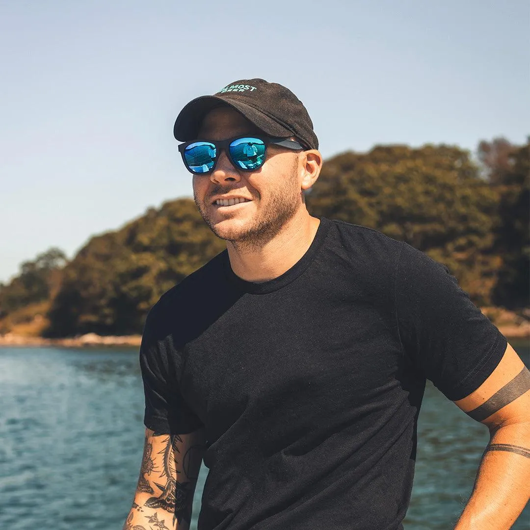 Tikós: Ocean Plastic Sunnies