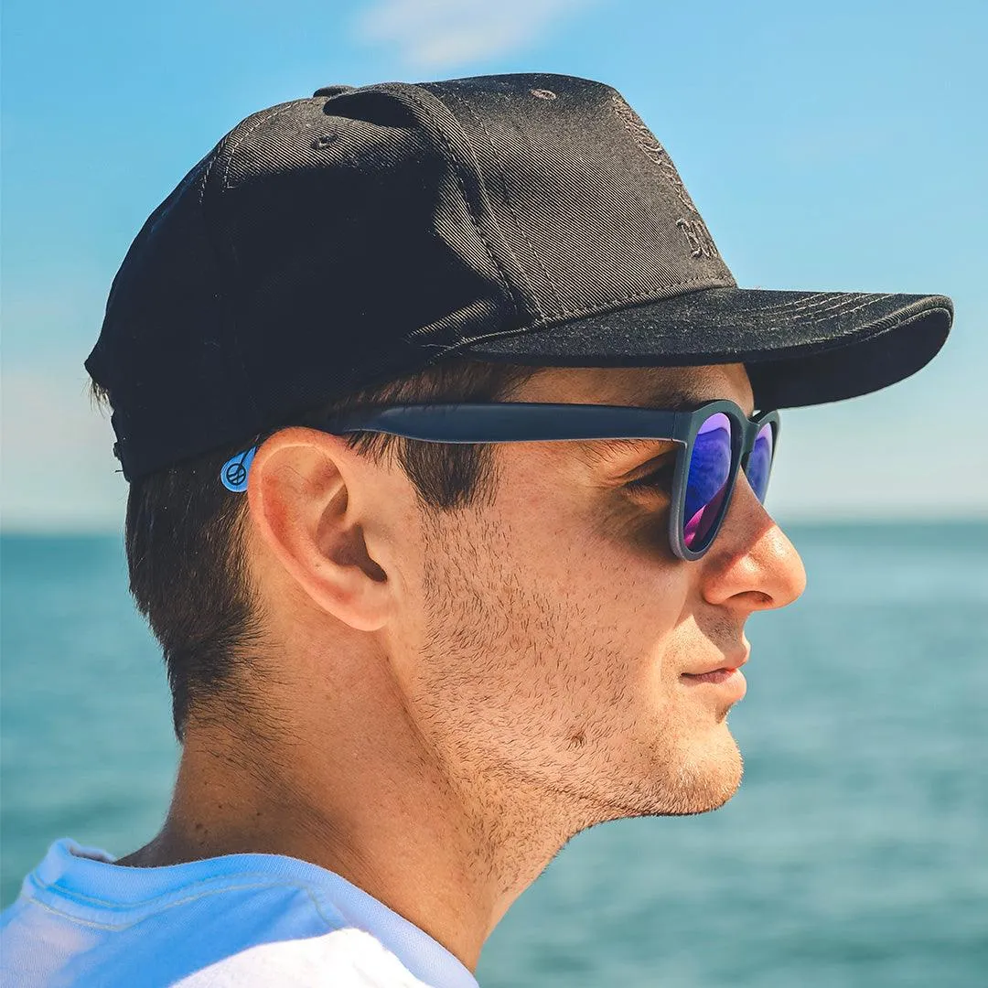 Tikós: Ocean Plastic Sunnies