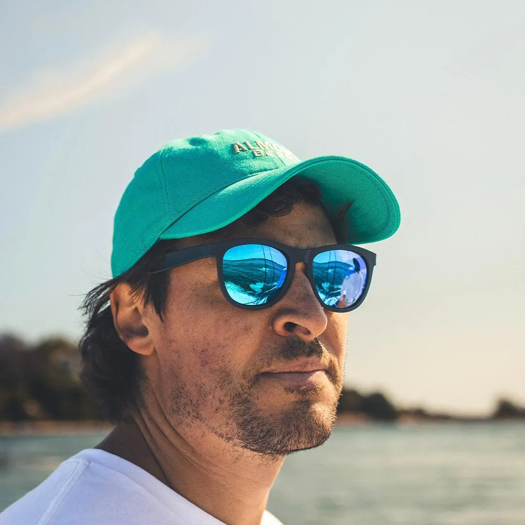 Tikós: Ocean Plastic Sunnies