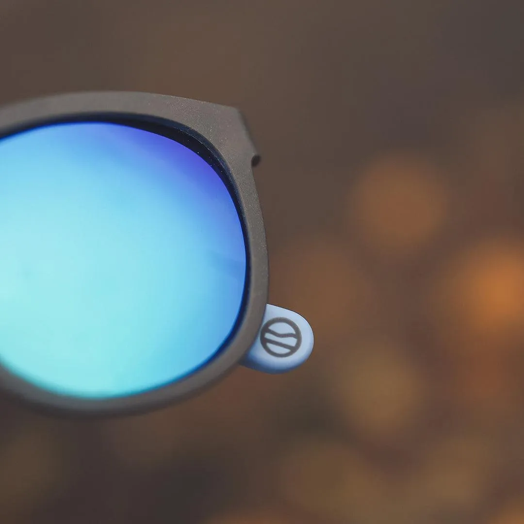 Tikós: Ocean Plastic Sunnies