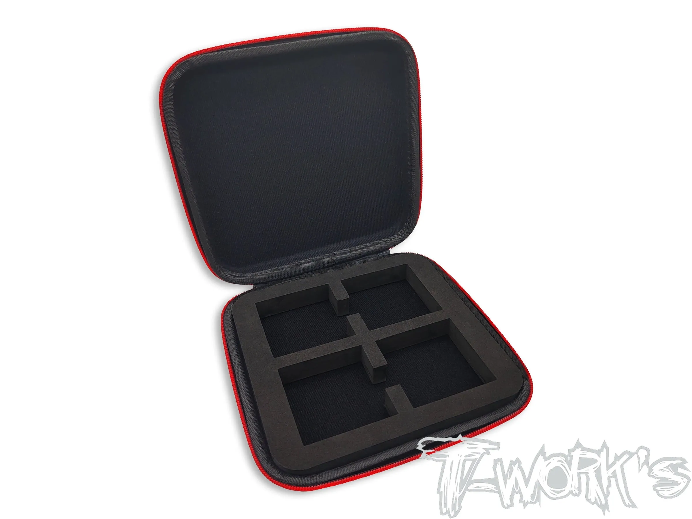 TT-075-Q-CWS   Compact Hard Case SKYRC Corner Weight System