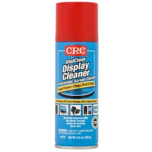 VISICLEAR DISPLAY & ELECTRONIC SCREEN CLEANER